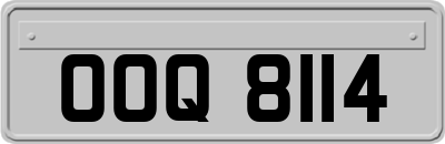 OOQ8114