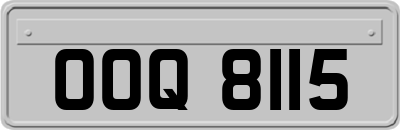 OOQ8115