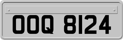 OOQ8124