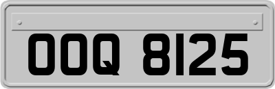 OOQ8125