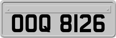 OOQ8126