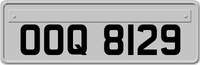 OOQ8129