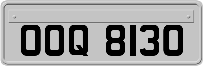 OOQ8130