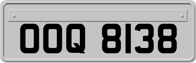 OOQ8138