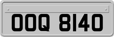 OOQ8140