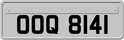 OOQ8141