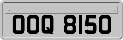 OOQ8150