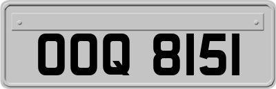 OOQ8151