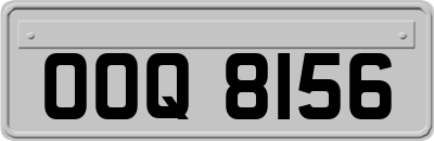 OOQ8156