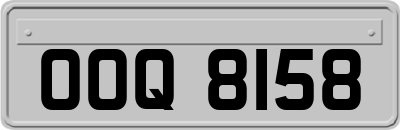 OOQ8158