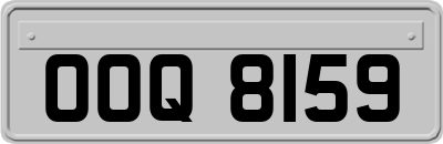 OOQ8159