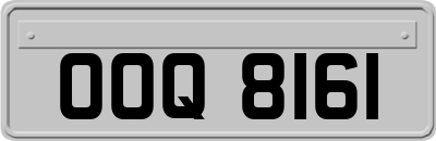OOQ8161