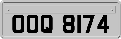 OOQ8174