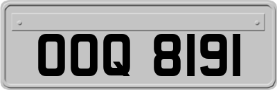 OOQ8191