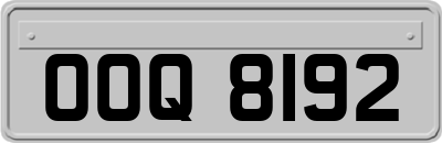OOQ8192
