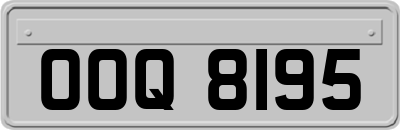 OOQ8195