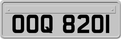 OOQ8201