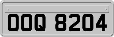 OOQ8204