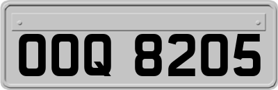 OOQ8205