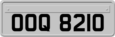 OOQ8210