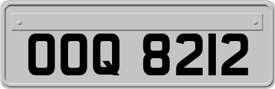 OOQ8212