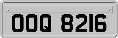 OOQ8216