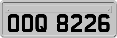 OOQ8226