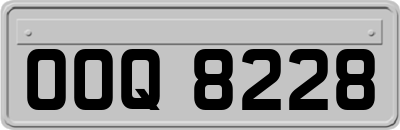 OOQ8228