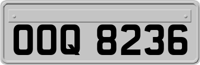 OOQ8236