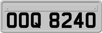 OOQ8240