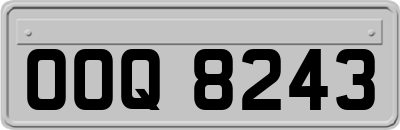 OOQ8243