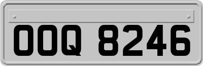 OOQ8246