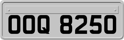 OOQ8250