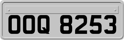 OOQ8253