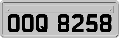 OOQ8258