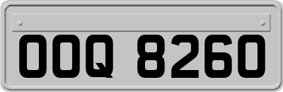 OOQ8260