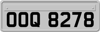 OOQ8278
