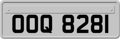 OOQ8281