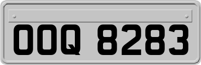 OOQ8283