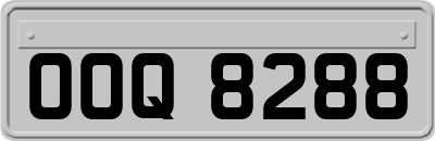 OOQ8288