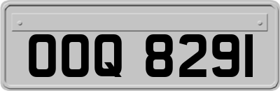 OOQ8291