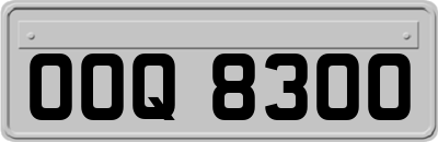 OOQ8300