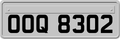 OOQ8302