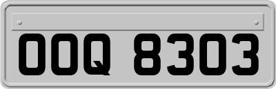 OOQ8303