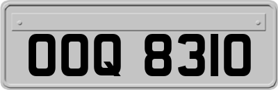 OOQ8310