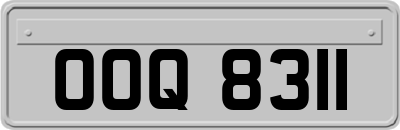 OOQ8311