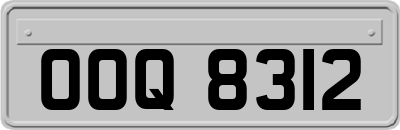 OOQ8312