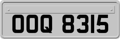 OOQ8315