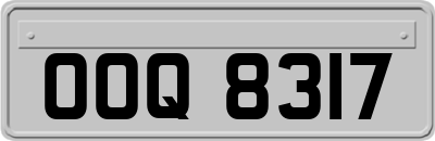 OOQ8317