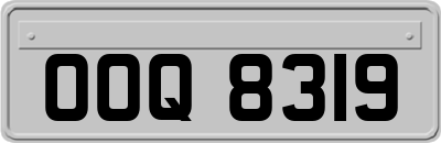 OOQ8319